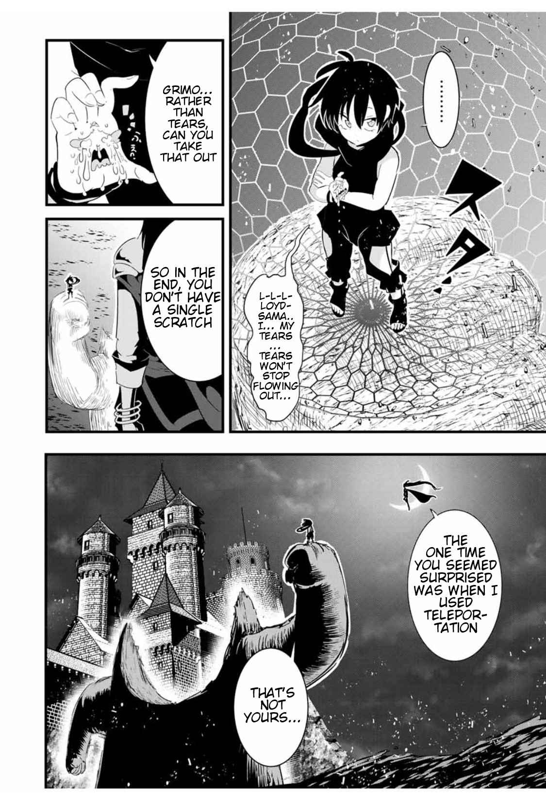 I was reincarnated as the 7th Prince so I will perfect my magic as I please Chapter 30 15